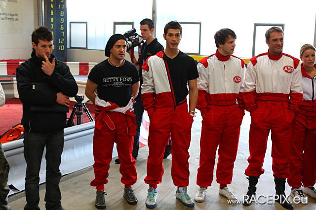 24h-Cologne-2009 IMG_0613