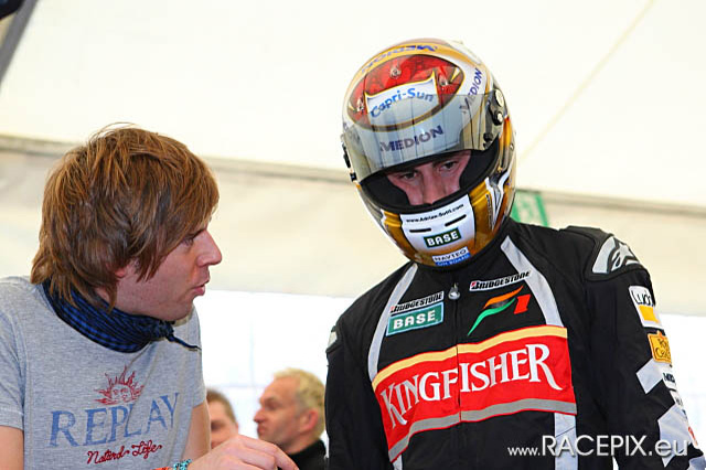 24h-Cologne-2009 IMG_0665