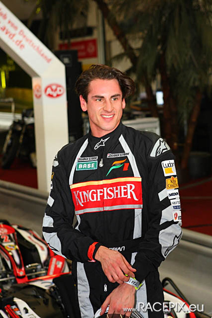 24h-Cologne-2009 IMG_0724