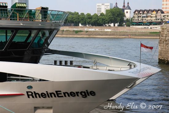 ADAC Pressekonverenz 2007-05-24 24h-Rennen 01