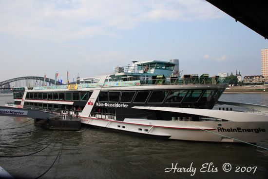 ADAC Pressekonverenz 2007-05-24 24h-Rennen 02