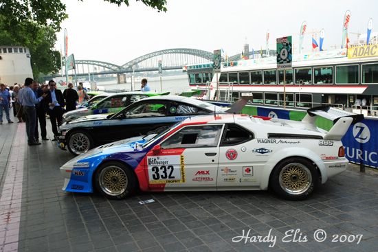 ADAC Pressekonverenz 2007-05-24 24h-Rennen 03