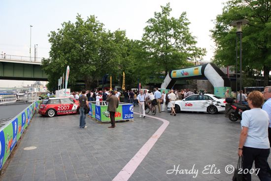 ADAC Pressekonverenz 2007-05-24 24h-Rennen 05