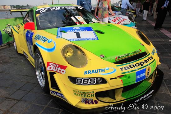 ADAC Pressekonverenz 2007-05-24 24h-Rennen 08