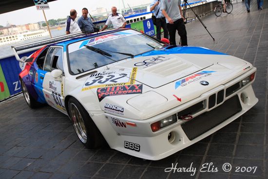 ADAC Pressekonverenz 2007-05-24 24h-Rennen 11