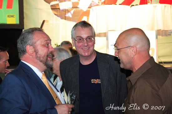 ADAC Pressekonverenz 2007-05-24 24h-Rennen 12