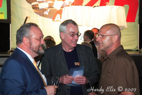 ADAC Pressekonverenz 2007-05-24 24h-Rennen 13