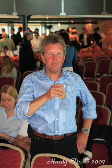 ADAC Pressekonverenz 2007-05-24 24h-Rennen 14