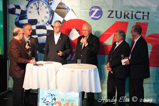 ADAC Pressekonverenz 2007-05-24 24h-Rennen 18