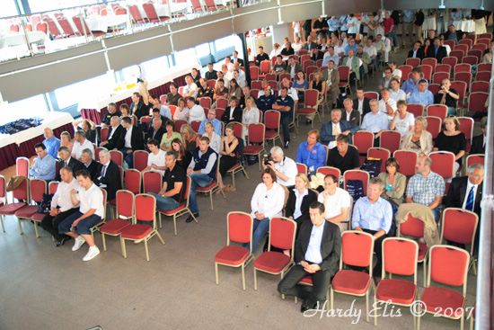 ADAC Pressekonverenz 2007-05-24 24h-Rennen 23