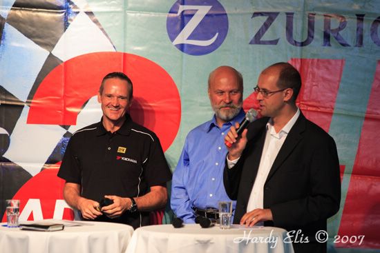 ADAC Pressekonverenz 2007-05-24 24h-Rennen 25