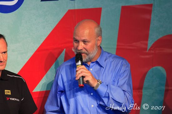 ADAC Pressekonverenz 2007-05-24 24h-Rennen 26