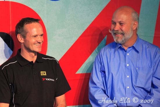 ADAC Pressekonverenz 2007-05-24 24h-Rennen 27