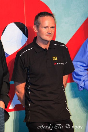 ADAC Pressekonverenz 2007-05-24 24h-Rennen 30