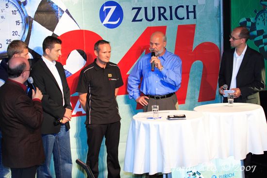 ADAC Pressekonverenz 2007-05-24 24h-Rennen 32