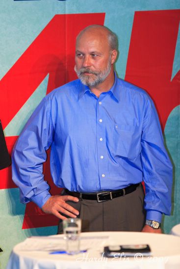 ADAC Pressekonverenz 2007-05-24 24h-Rennen 33