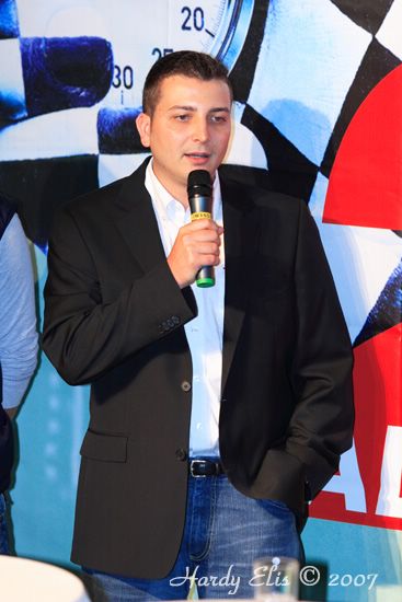 ADAC Pressekonverenz 2007-05-24 24h-Rennen 34