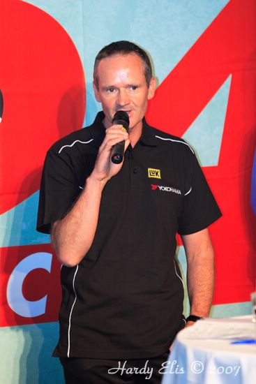 ADAC Pressekonverenz 2007-05-24 24h-Rennen 36