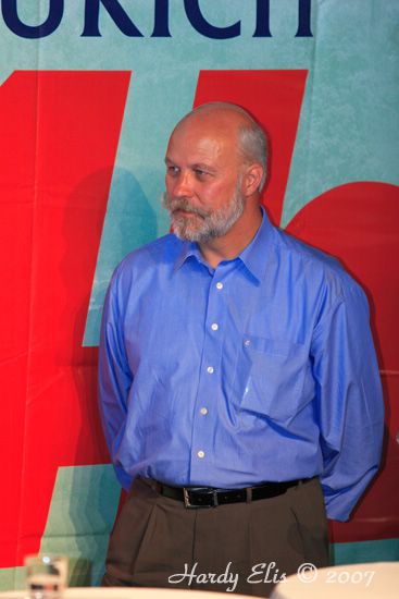 ADAC Pressekonverenz 2007-05-24 24h-Rennen 38