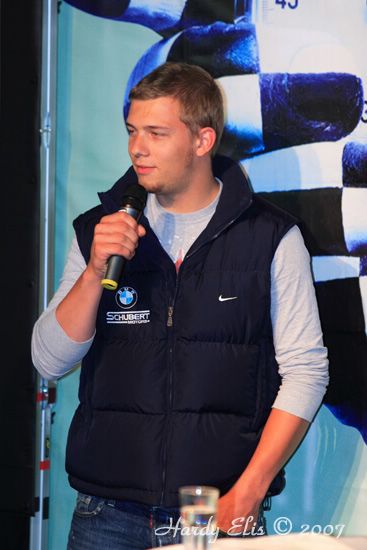 ADAC Pressekonverenz 2007-05-24 24h-Rennen 39