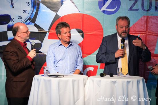 ADAC Pressekonverenz 2007-05-24 24h-Rennen 42