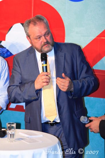 ADAC Pressekonverenz 2007-05-24 24h-Rennen 43