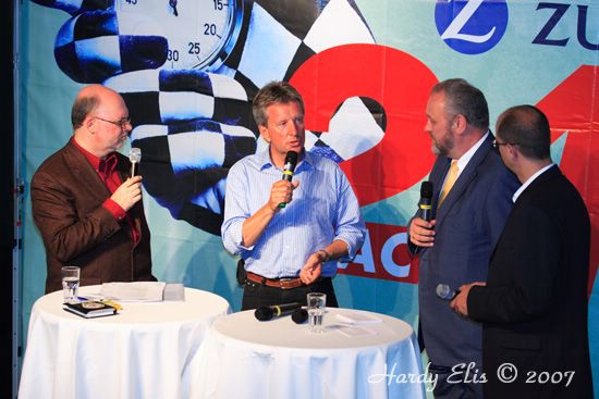 ADAC Pressekonverenz 2007-05-24 24h-Rennen 46