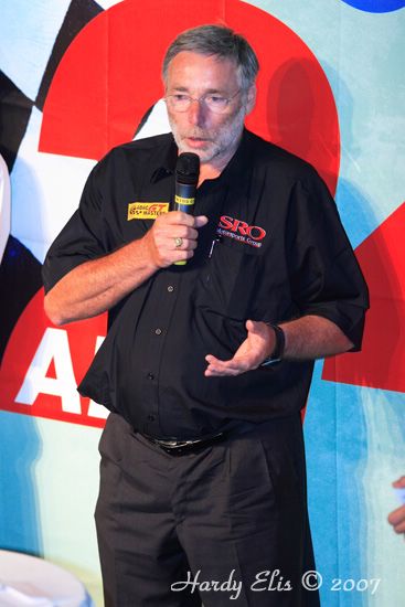 ADAC Pressekonverenz 2007-05-24 24h-Rennen 50