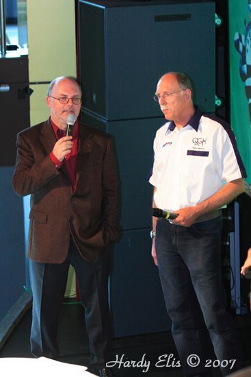 ADAC Pressekonverenz 2007-05-24 24h-Rennen 52