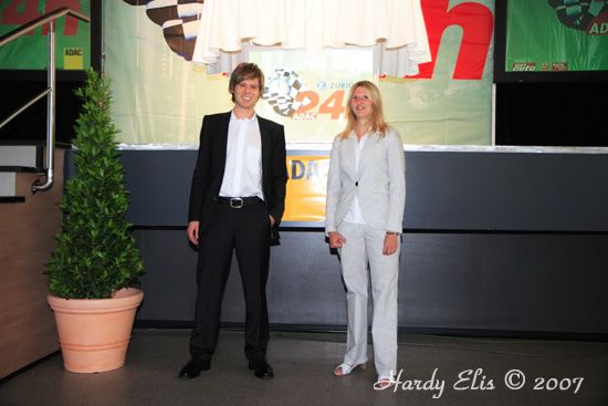 ADAC Pressekonverenz 2007-05-24 24h-Rennen x03