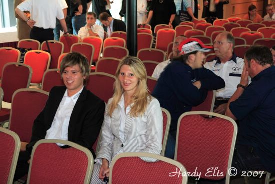 ADAC Pressekonverenz 2007-05-24 24h-Rennen x04