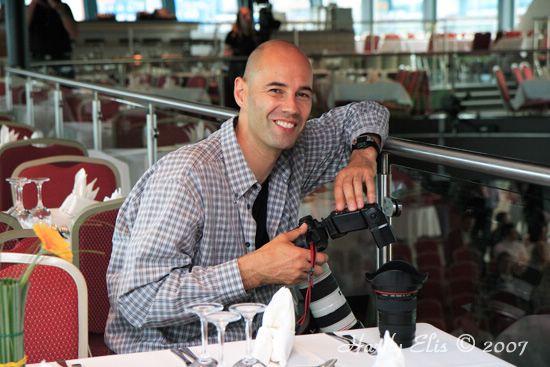 ADAC Pressekonverenz 2007-05-24 24h-Rennen x05