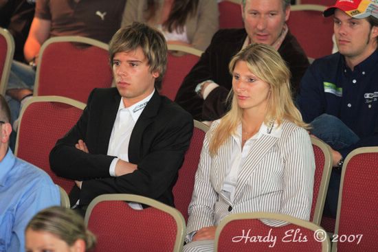 ADAC Pressekonverenz 2007-05-24 24h-Rennen x09