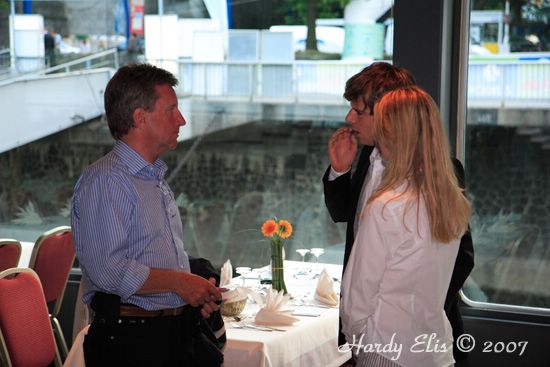 ADAC Pressekonverenz 2007-05-24 24h-Rennen x10