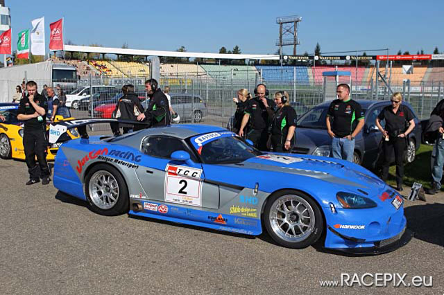 2010-10-09 DMV Hockenheim 0497