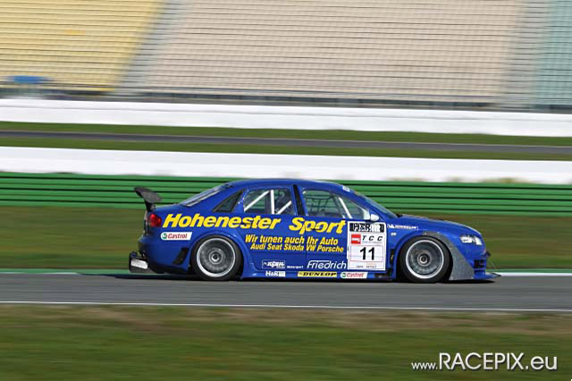 2010-10-09 DMV Hockenheim 0727