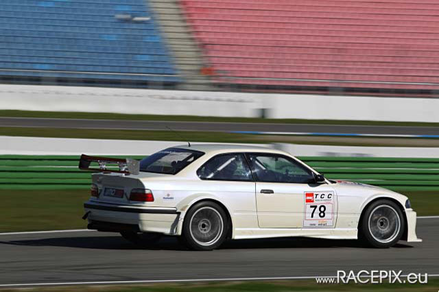 2010-10-09 DMV Hockenheim 0732