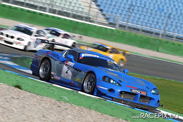 2010-10-09 DMV Hockenheim 0794