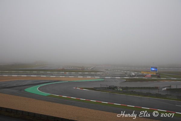 DTM Nuerburgring 2007 - 01 Freitag DTM Test1 001