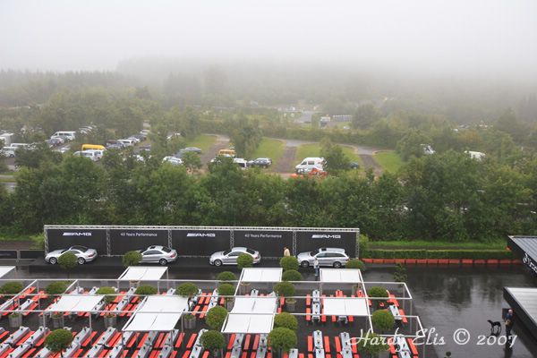 DTM Nuerburgring 2007 - 01 Freitag DTM Test1 002