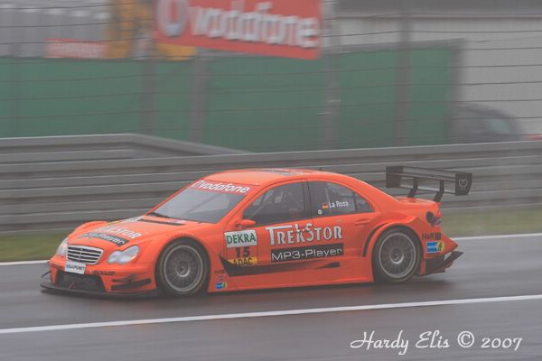 DTM Nuerburgring 2007 - 01 Freitag DTM Test1 010