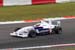 DTM Nuerburgring 2007 - 07 Freitag Formel BMW Qualifying1+2 35