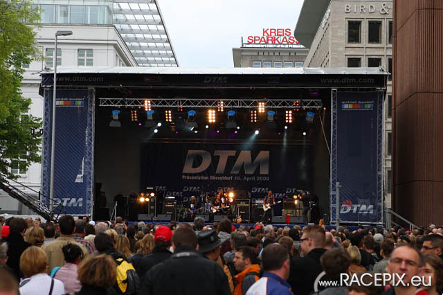 2009-04-19 DTM-Show Dus IMG_0167