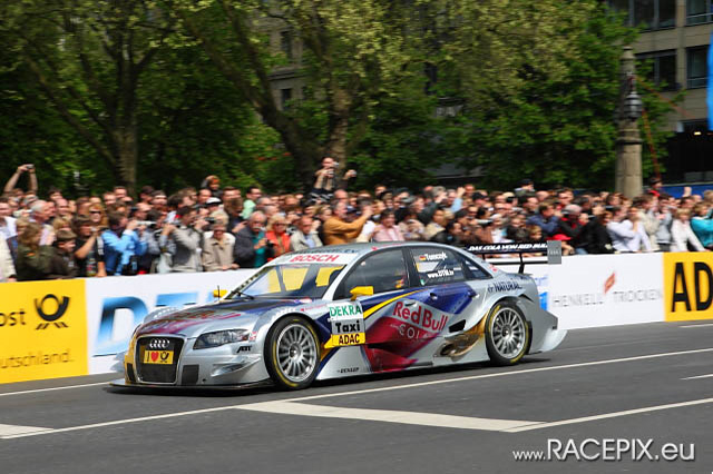 2009-04-19 DTM-Show Dus IMG_0208