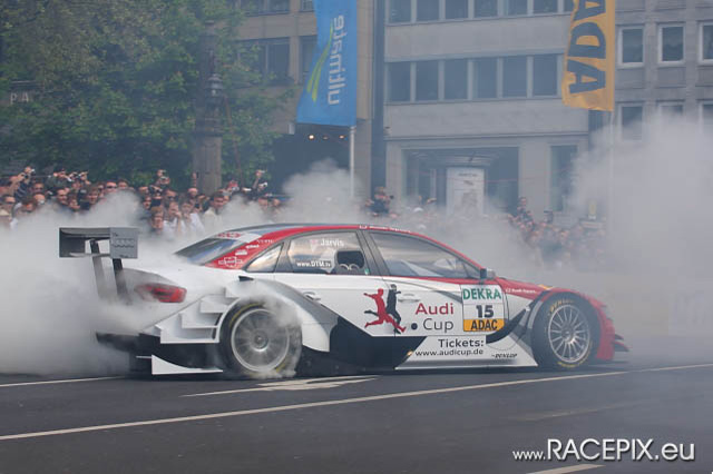 2009-04-19 DTM-Show Dus IMG_0228