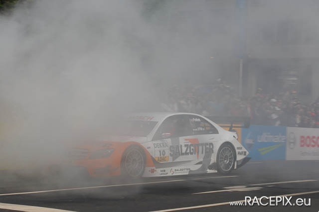 2009-04-19 DTM-Show Dus IMG_0254