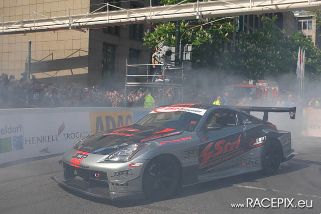 2009-04-19 DTM-Show Dus IMG_0309