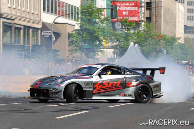 2009-04-19 DTM-Show Dus IMG_0326