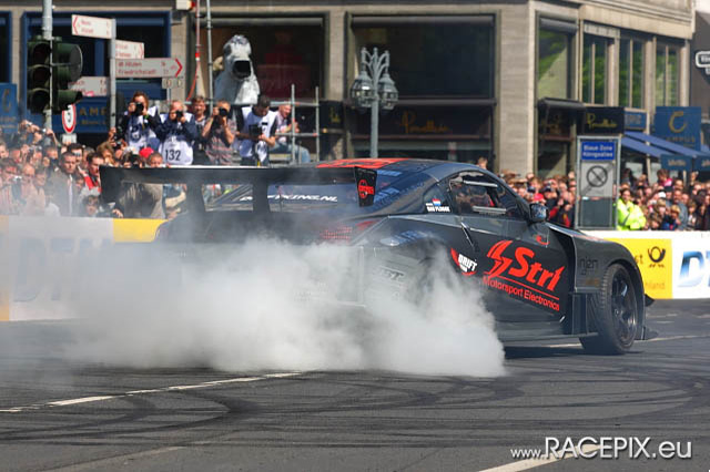 2009-04-19 DTM-Show Dus IMG_0362