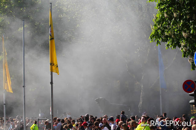 2009-04-19 DTM-Show Dus IMG_0652